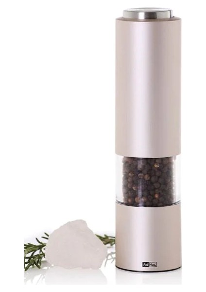 Elektrikli Karabiber ve Tuz Değirmeni Emıll.3 modelleri