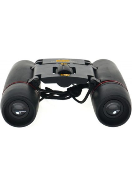 70X60 Cepte Taşımalı Kauçuk Kaplamalı Mini Dürbün Kamuflaj modelleri