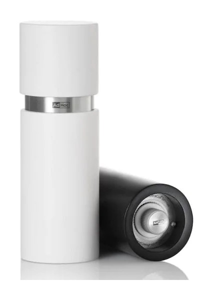 Pfeffer ve Salzmühle Seti Textura, Şık Bambu Tasarım fiyatları