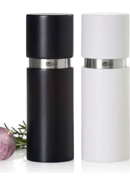 Pfeffer ve Salzmühle Seti Textura, Şık Bambu Tasarım modelleri