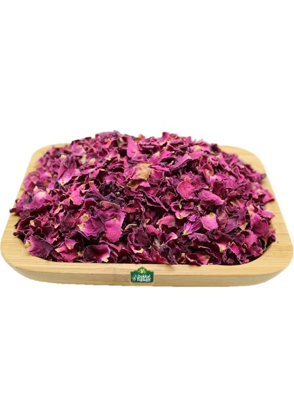 Gül Kurusu Yaprak 25 gr