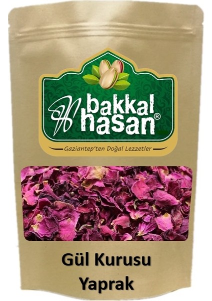 Gül Kurusu Yaprak 25 gr fiyatları
