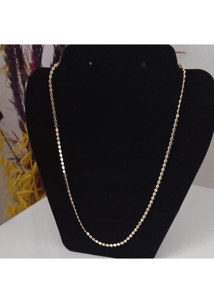 Ezme Model Çelik Kolye fiyatları