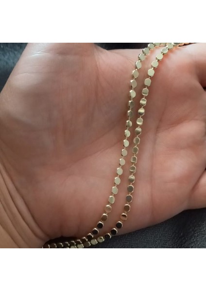 Ezme Model Çelik Kolye modelleri