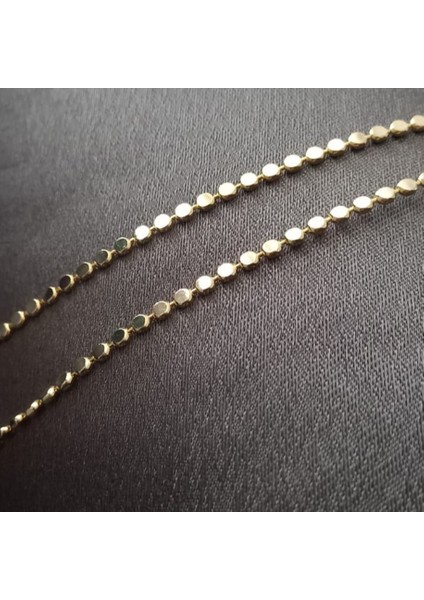 Ezme Model Çelik Kolye fırsatları