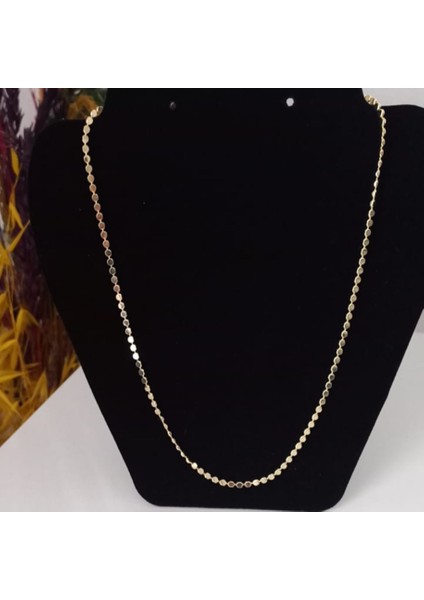 Ezme Model Çelik Kolye indirimleri