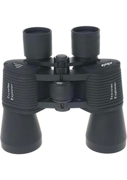 16X50 Profesyonel El Dürbünü 1000M/60M