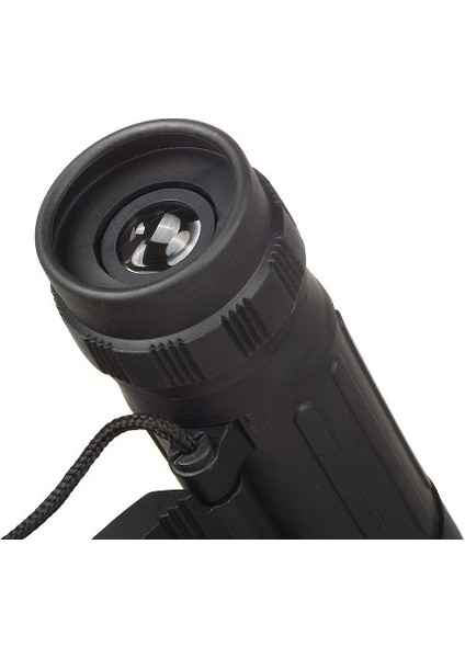 10X25 Av Dürbünü 56M/1000M Kauçuk Kaplama Siyah indirimleri