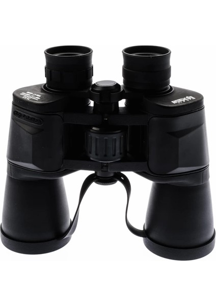 High Defination 7X50 Geniş Ön Mercek Profesyonel El Dürbünü 1000M/56M