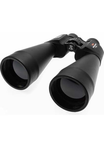 Çift Gözden Ayarlı Mavı Mercekli Süper Dürbün Breaker 100X100 El Dürbünü fırsatları