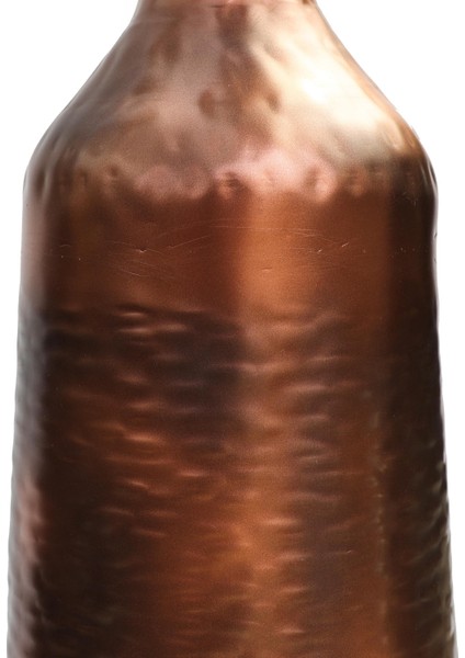 Dekoratif Bakır Renk Vazo modelleri