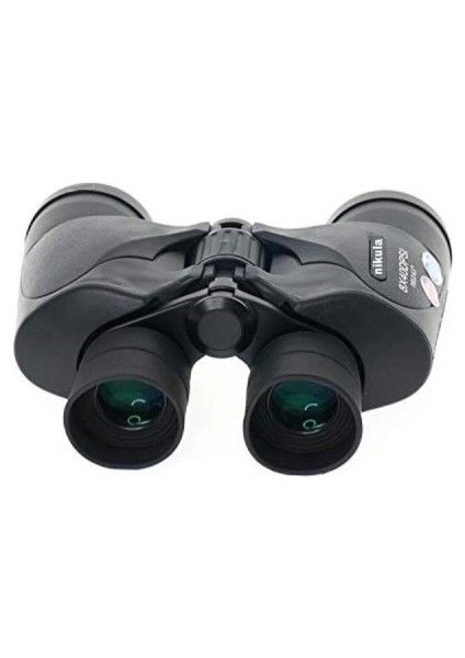 Dürbün 8X40 Dpsi Kavçuk Kaplamalı Super Dürbün