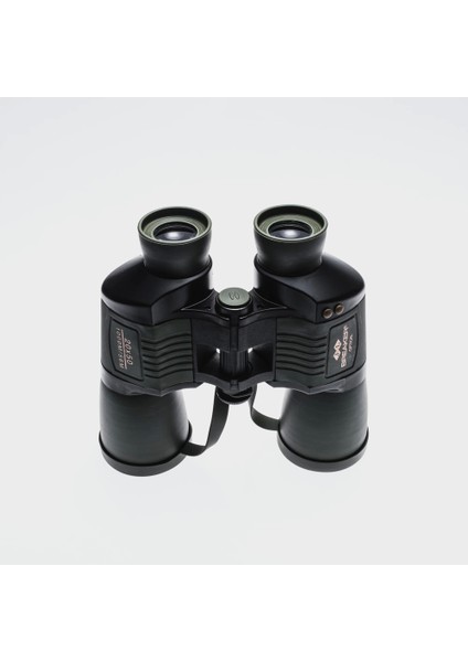 Breaker Wd 20X50 El Dürbünü Perma Focus – Otomatik Netleme 1000M/56M