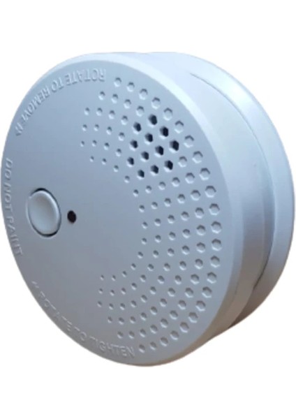 Duman Dedektörü Pilli 85 Db Cata