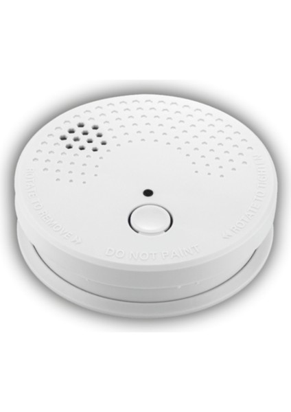 Duman Dedektörü Pilli 85 Db Cata modelleri