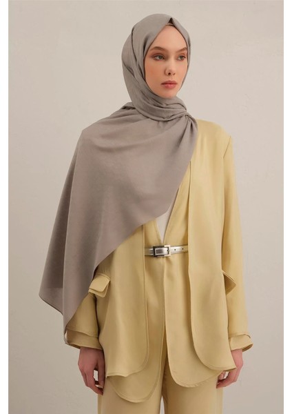 Link Desen Bambu Cotton Şal 2 20