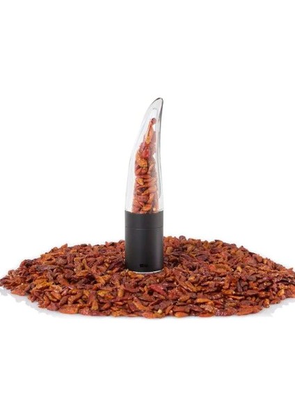 Chılıschneider Pepe Şık ve Fonksiyonel Sarımsak Kesici