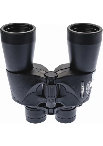 1030X50 Zoom Dps I Zoomlu Süper Kaliteli Dürbün Siyah