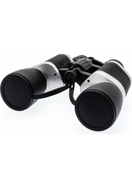 Breaker 7X50 Güneş Filtreli Profesyonel El Dürbünü 1000M/56M – Siyah