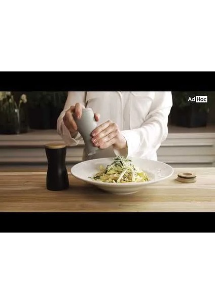 Set Pfeffer ve Salzmühle Twin Mükemmel Baharat Havası fiyatları