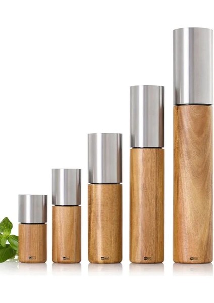 16 cm Ikon Karabiber Veya Tuz Değirmeni fiyatları