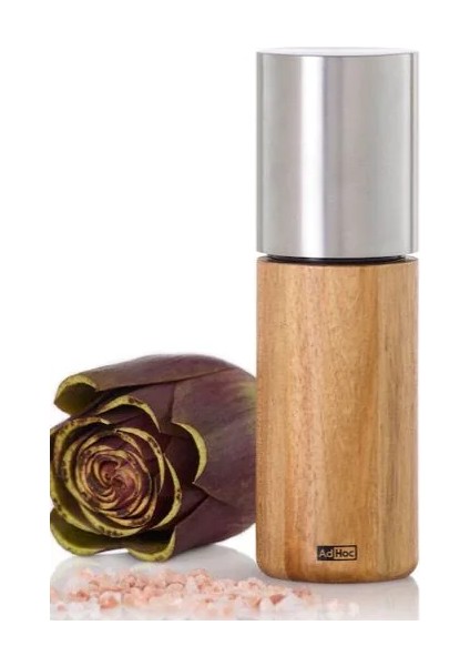 16 cm Ikon Karabiber Veya Tuz Değirmeni modelleri