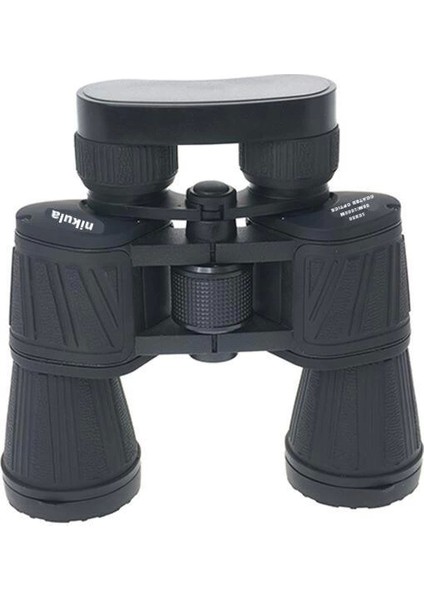 10X50 Profesyonel El Dürbünü – Mavi Mercek – Süper Netlik – 1000M/56M modelleri