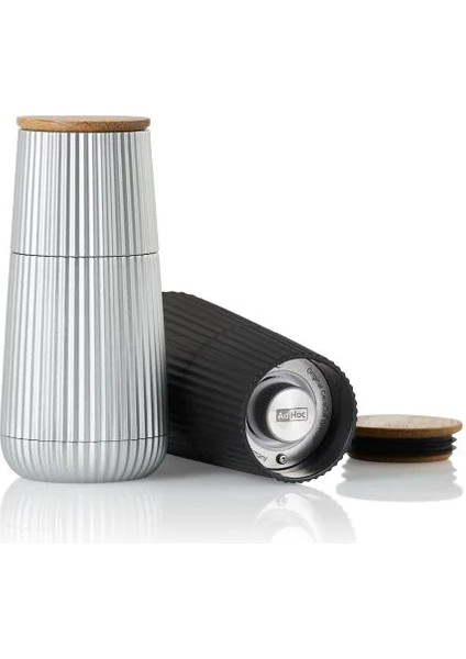 Set Pfeffer ve Salzmühle Scape Şık Tasarım Mutfak Gereci fiyatları