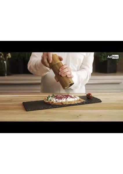 Acacia Biber Veya Tuz Değirmeni 14X5 cm fiyatları