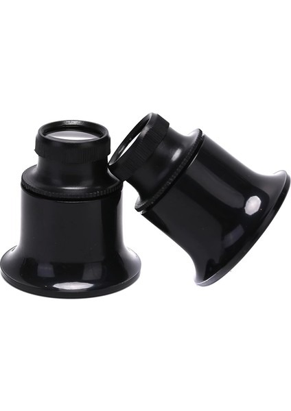 20X Kuyumcu, Saatçiler Için Gözlük Büyüteç MG13B9