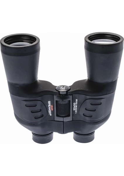 Breaker 20×50 Ct Profesyonel El Dürbünü – 1000M/56M – Siyah