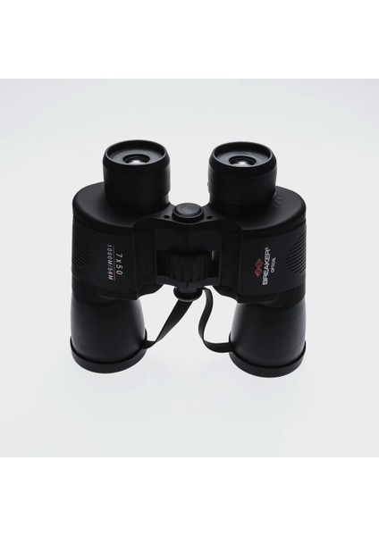 Breaker 7X50ÇIFT Gözden Ayarlı Pofesyonel Gözlem Mükemmel Netlik Dürbün modelleri