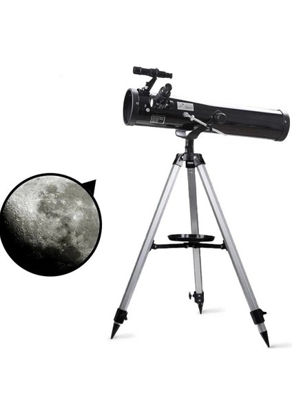 76X700 Profesyonel Uzay Aynalı Teleskopu fiyatları