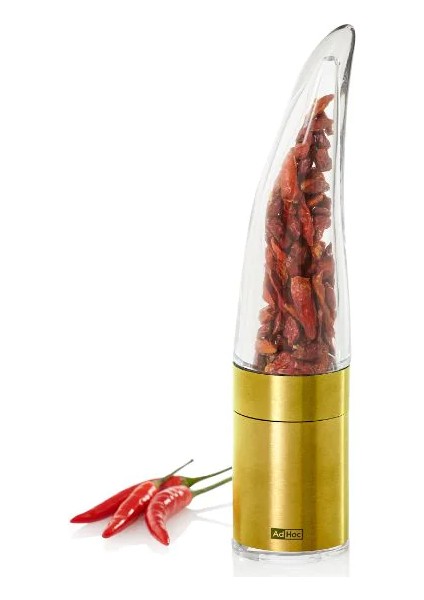 Chılıschneider Pepe Gold Pratik ve Şık Kesme Aleti modelleri