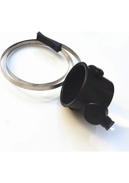 Saat.ve Elektronik Onarım Için Göze Li Takılan Büyüteç 15X indirimleri