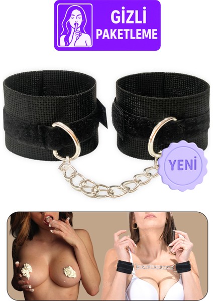 Oral Sex İçin Krem Şanti, Fantazi Oyunlarına Tat Katan Yenilebilir Sex Malzemeleri