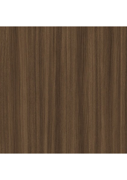 Dora 80 cm Dik Depolama Dolabı ve Kitaplık Parlak Beyaz & Mat Ceviz MDF Lam