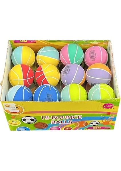 B30424620 Kutuda Basket Stres Topu fiyatları