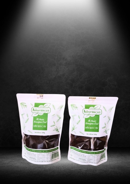 Ilk Hasat Hediyelik 500 gr x 5 Adet