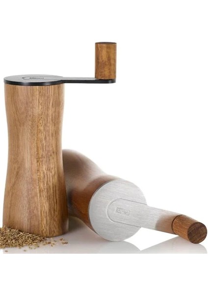 Kräuter ve Baharat Kesici Korso Akasya Ahşap ve Paslanmaz Çelik fiyatları