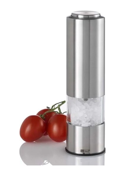 Elektrikli Karabiber Veya Tuz Öğütücüsü Pepmatik modelleri