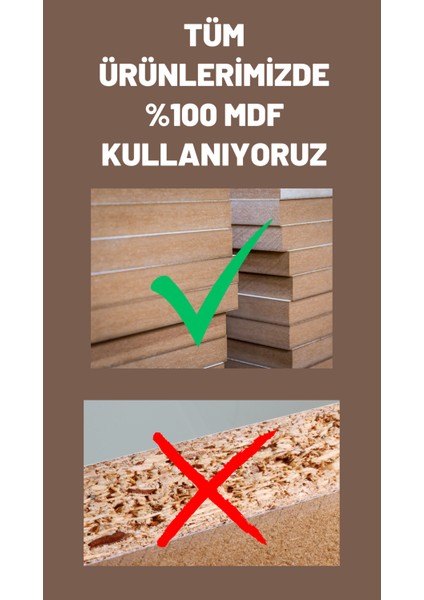 Mdf 4 Kapak 2 Çekmece 12 Raflı Gardırop Elbise Dolabı Soft Beyaz Cabinse - Kolay Kurulum Animasyonu ile