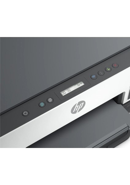 Smart Tank , Baskı, Tarama, Kopyalama, KABLOSUZ,670 All-In-One Yazıcı+1paket A4 Kağıthediye