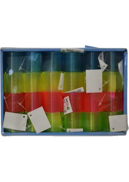 35351A-10 Stres Yayı 24LÜ Kt