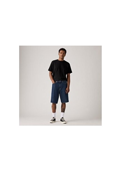 478™ Baggy Jean Şort fiyatları