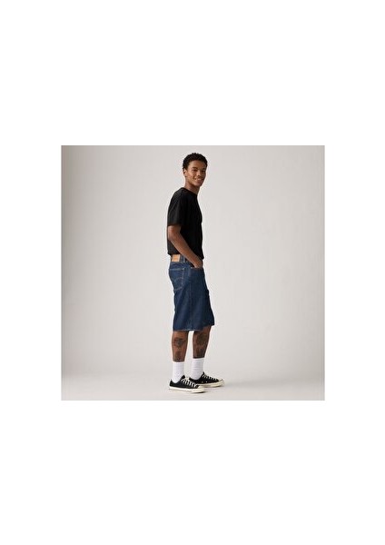 478™ Baggy Jean Şort fırsatları