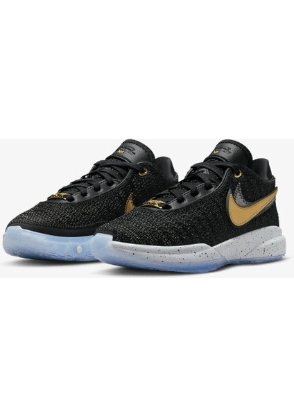 Lebron Xx Unısex Basketbol Ayakkabısı-Sprtx modelleri