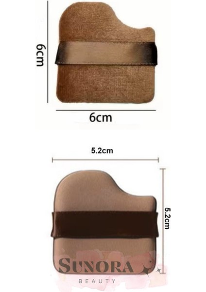 5’li Makyaj Seti, Kapatıcı Göz Farı Makyaj Fırçası ve Makyaj Süngeri Profesyonel Set Kolay Kullanım fiyatları