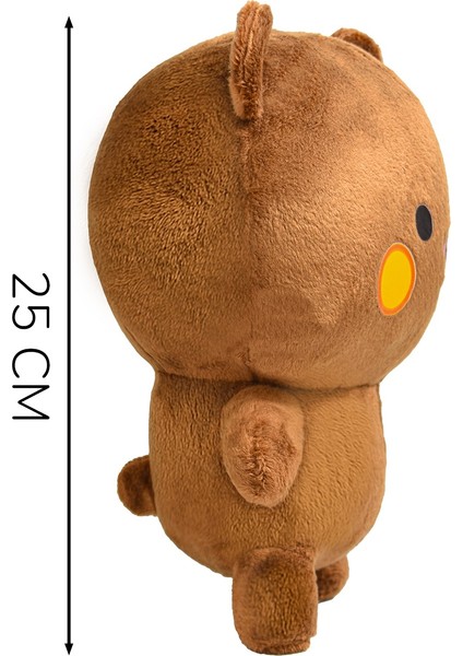 Peluşçu Dayı 2' Li Bubu Dudu Peluş Oyuncak – Çocuklar Için En Iyi Peluş Arkadaş modelleri