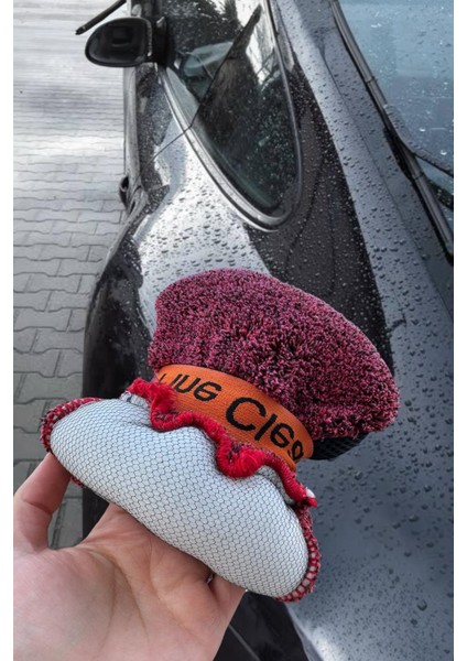 Yumuşak Dokunuş Sünger Destekli Mikrofiber Oto Yıkama Eldiveni | Yoğun Köpürtme, Çiziksiz Temizlik indirimleri